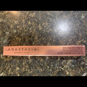 Anastasia Brow Definer